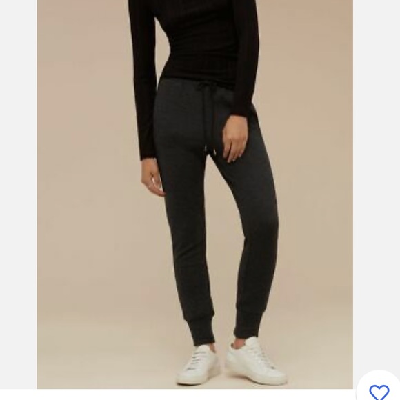 Wilfred Free Dunstall Pant in Hickory - Picture 4 of 9